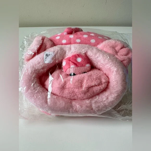 COPY - Animal Bed Guinea Pig Accessories Cage Habitat Toy Hideout House Washable - Picture 4 of 8